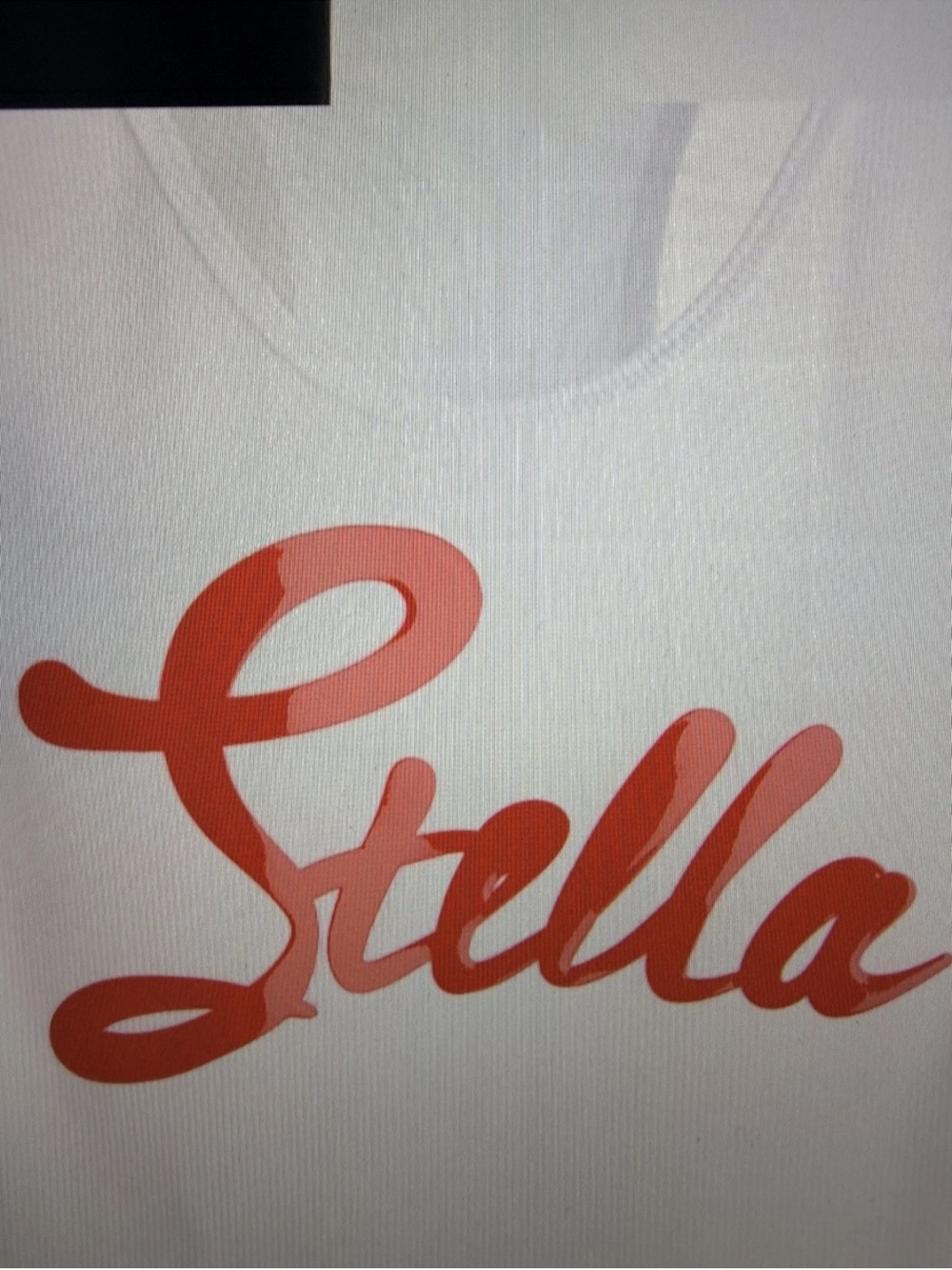 Stella McCartney X H&M Print Motif Body size XXL  Brand New With Tags...SOLD OUT